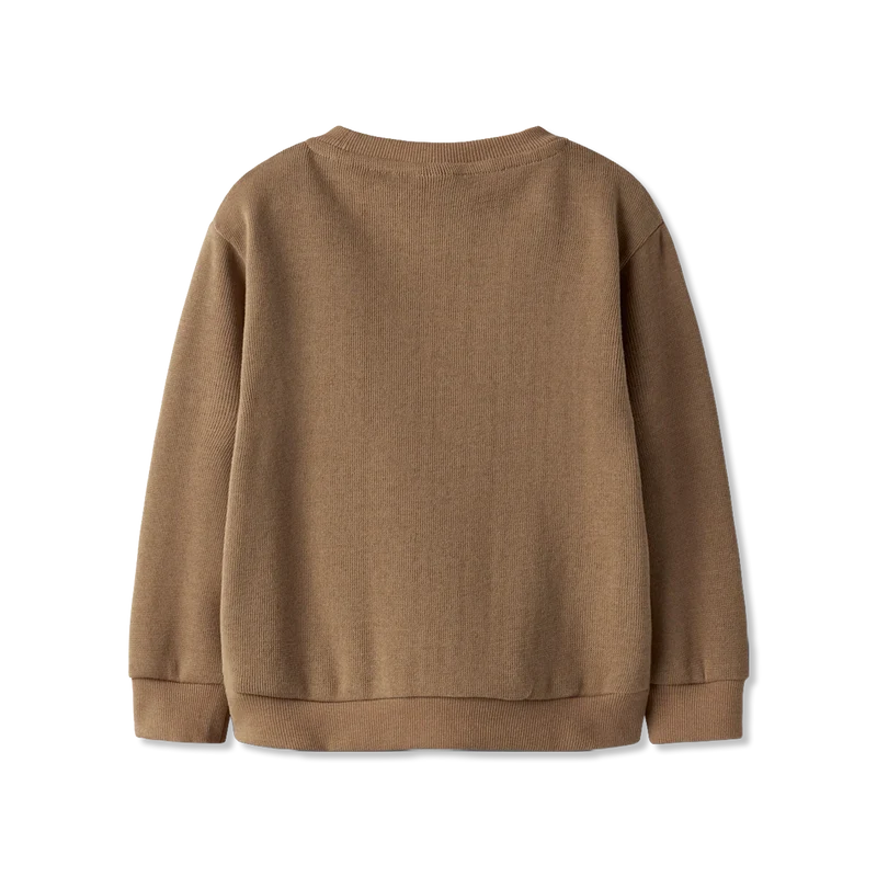 Nmmtobear sweatshirts