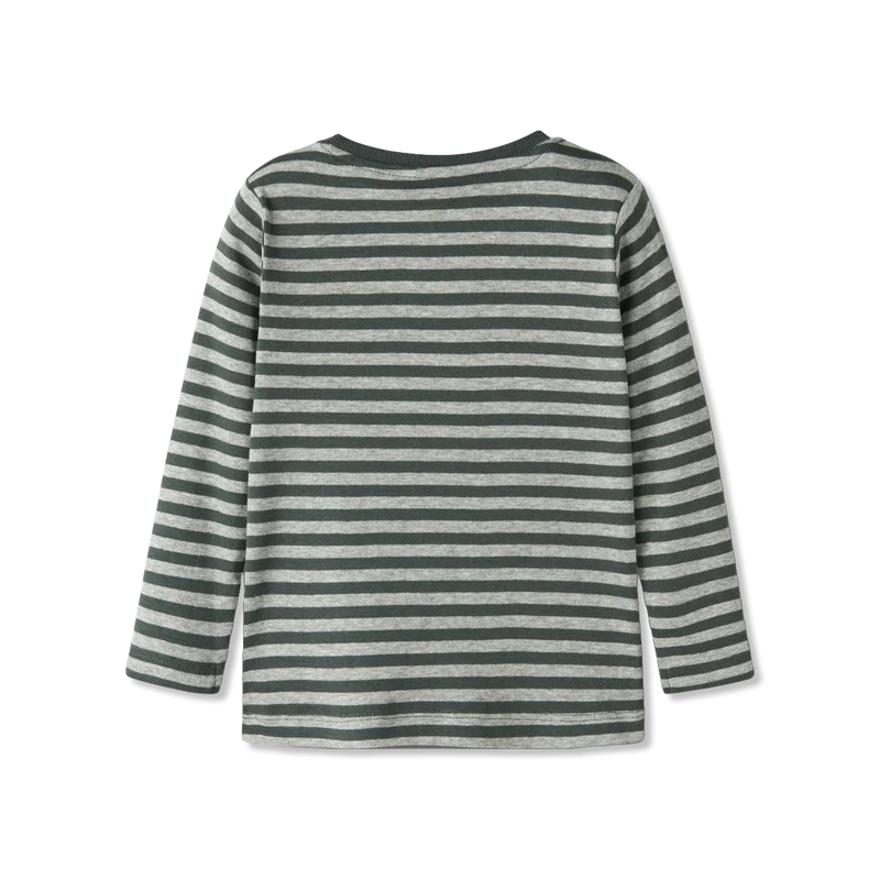 Nmmvilly langarmshirt