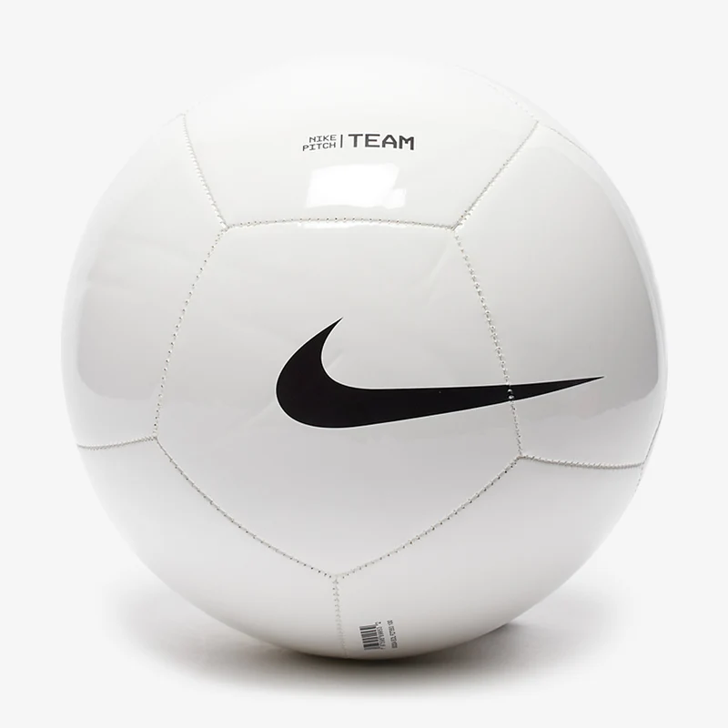 Nike Pitch Fußball