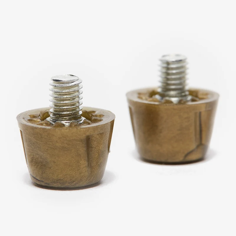 12 Amo TPU Pro Studs 7/9mm