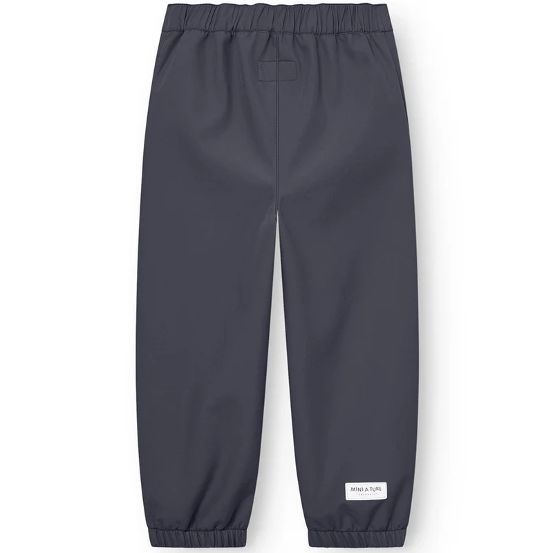 Mataiano Softshellhose