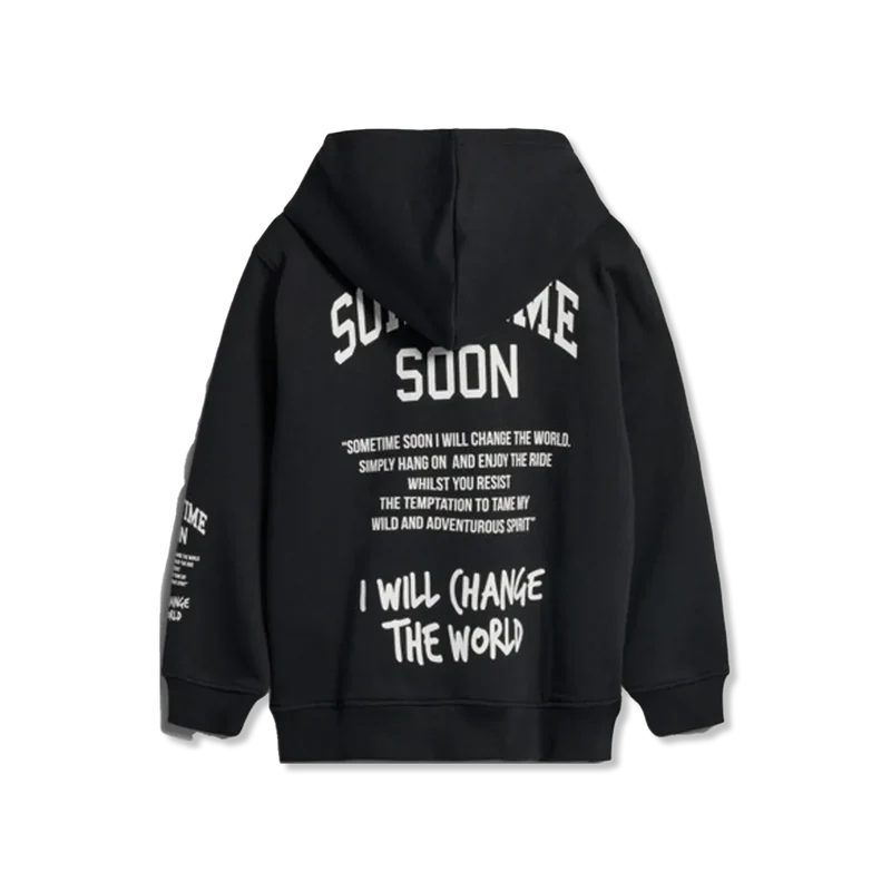 StsDIMAS sweatshirts