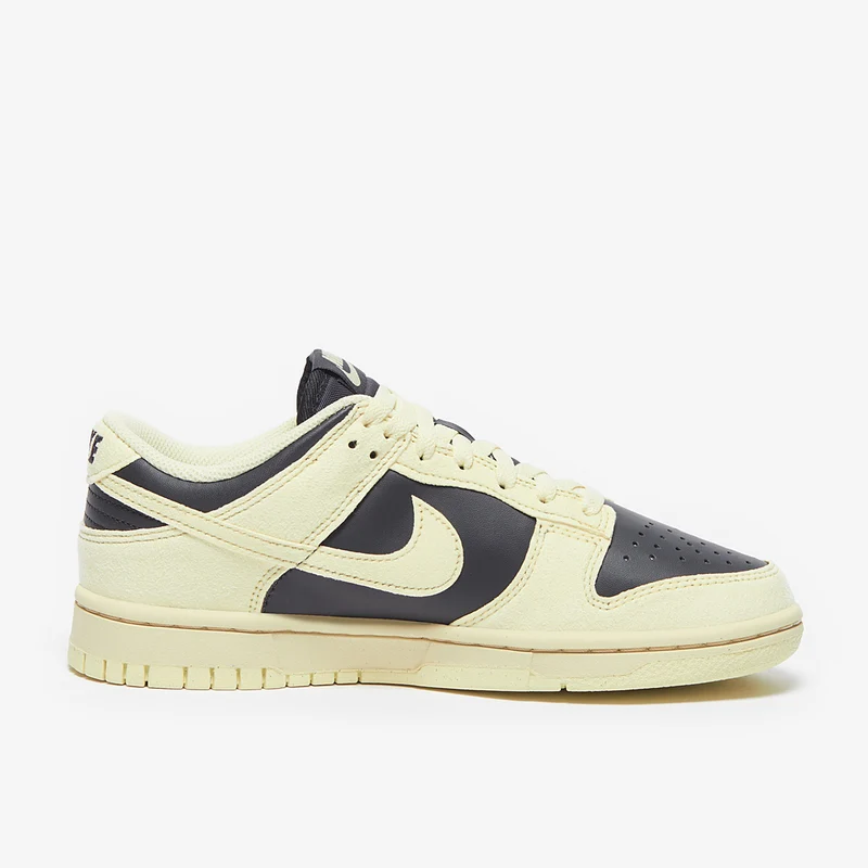 Nike Sportswear Damen Dunk Low – Off Noir/Alabaster/Lt Khaki