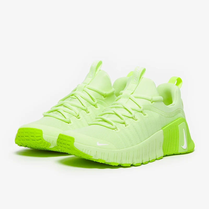 Nike Workout