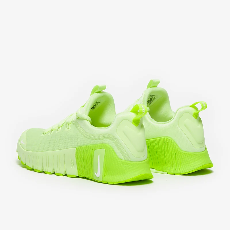 Nike Workout