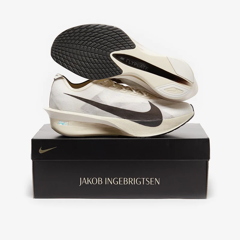 Nike Straßenlaufschuh für Wettkämpfe (Herren) Vaporfly 4 Jak