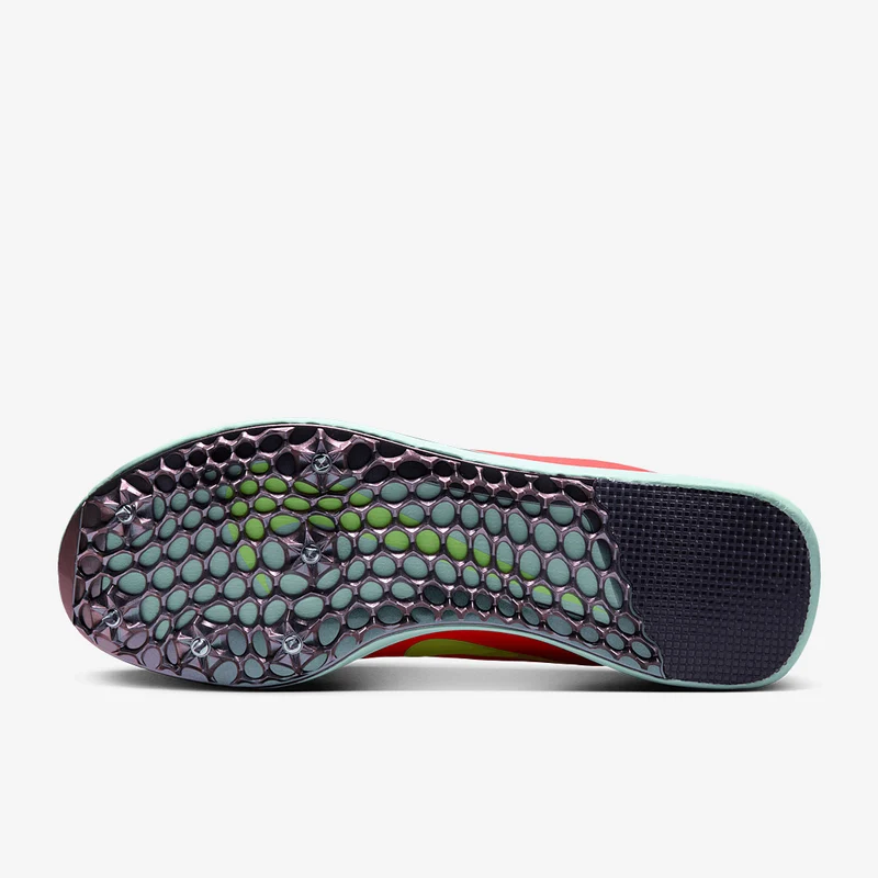 Nike Sprung