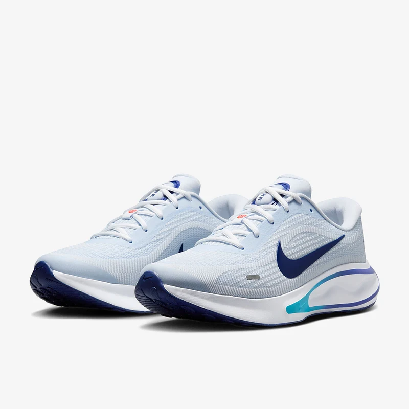 Nike Straßenlaufschuh (Herren) Journey Run