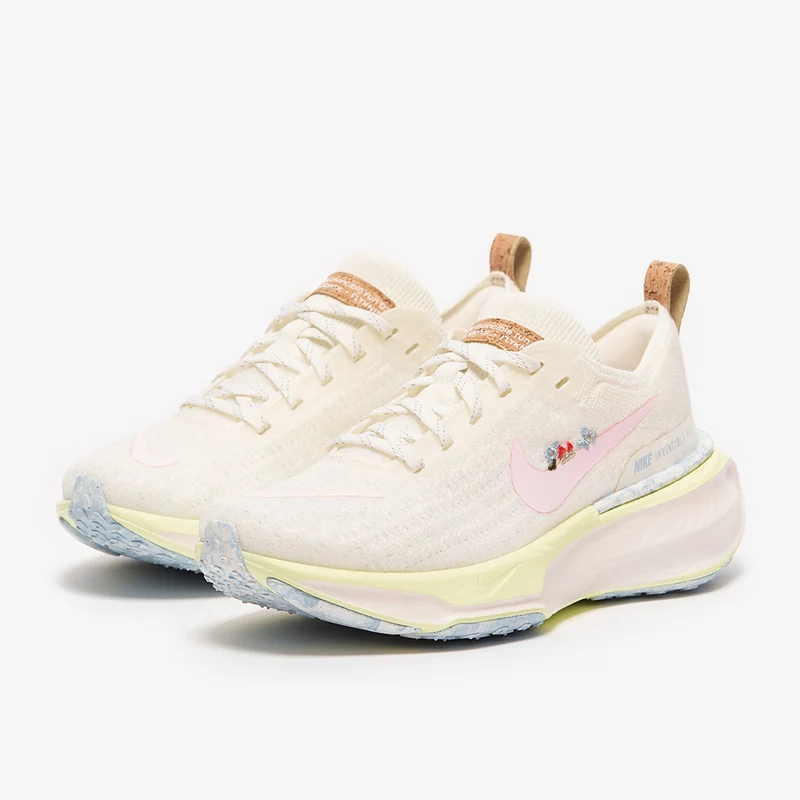 Nike Straßenlaufschuh (Damen) Invincible 3