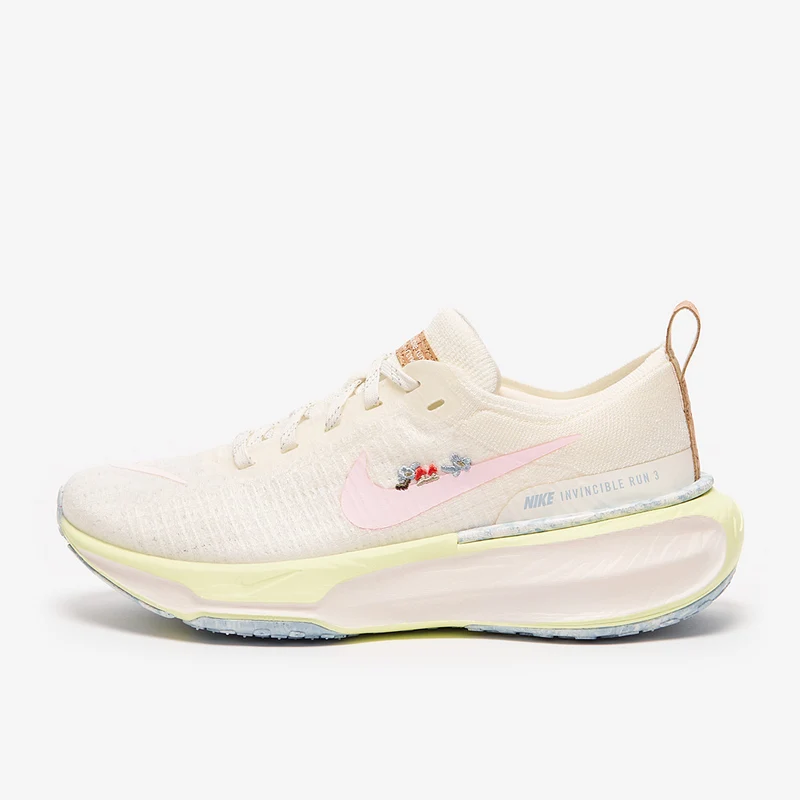 Nike Straßenlaufschuh (Damen) Invincible 3