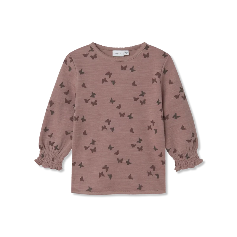 Nmfwuppo langarmshirt
