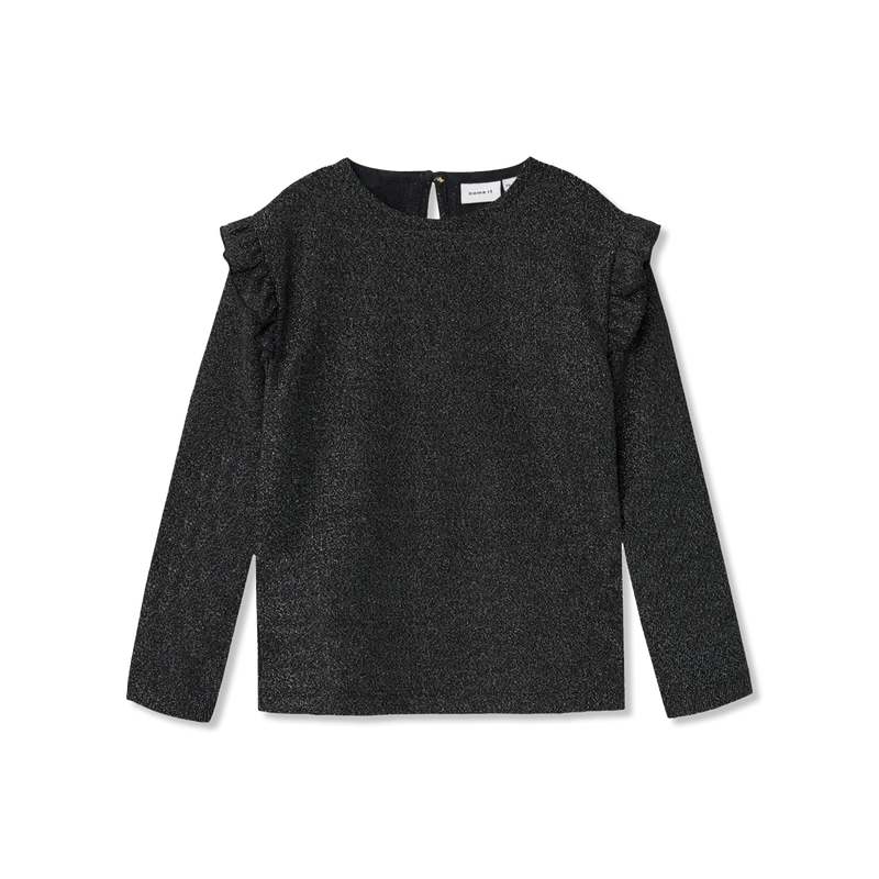 Nkfroisin langarmshirt