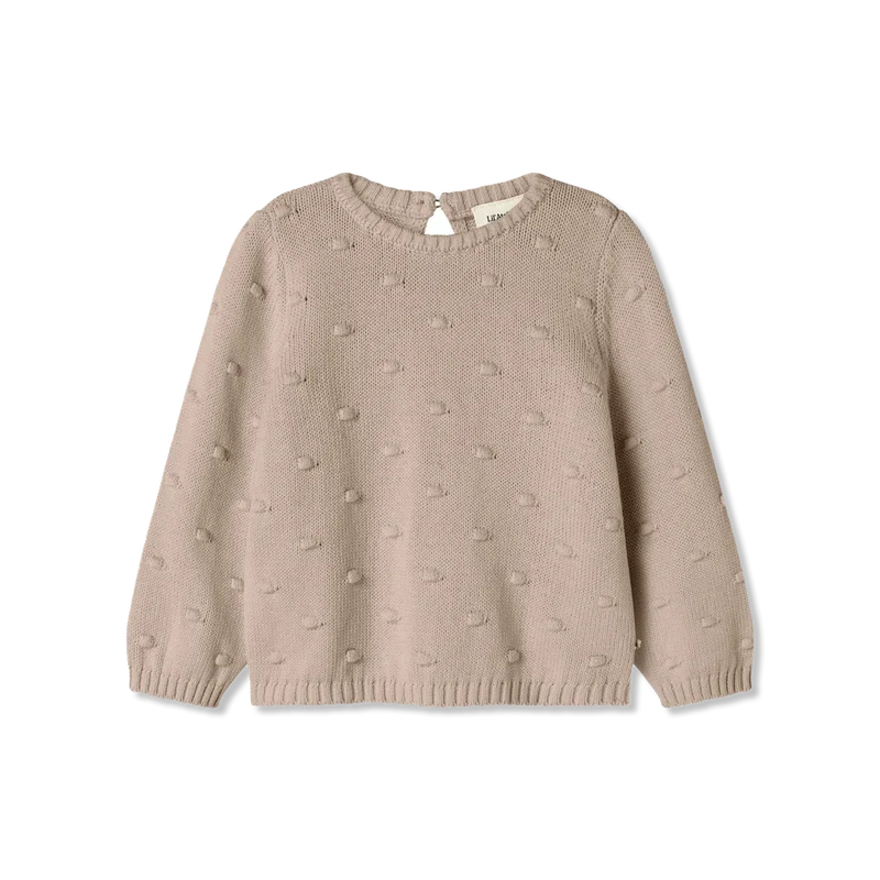 Nmngable langarmshirt