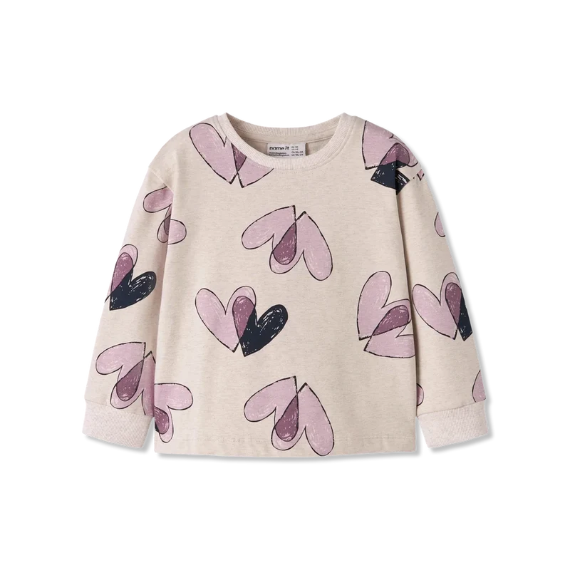 Nmfteart sweatshirts