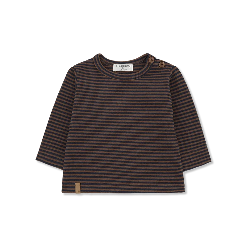 OLAF langarmshirt