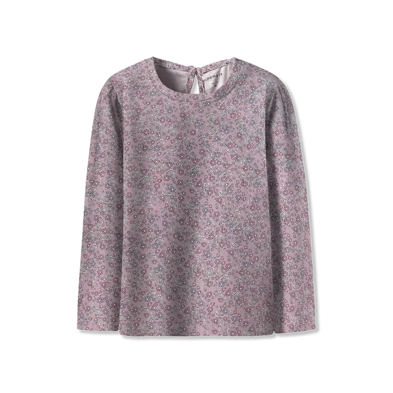 Nmftuline langarmshirt
