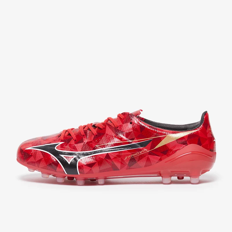 Mizuno Alpha II Elite AG