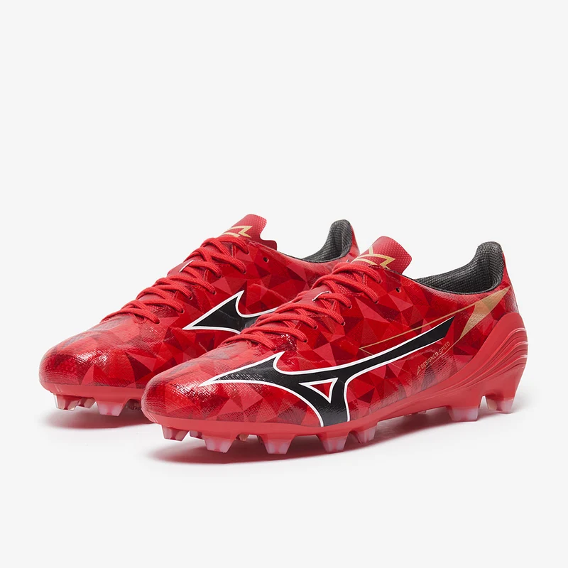 Mizuno Alpha II Pro FG