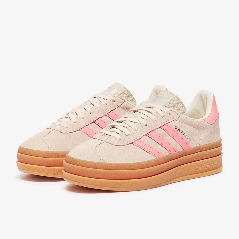 adidas Originals Ältere Kinder Gazelle Bold (GS)