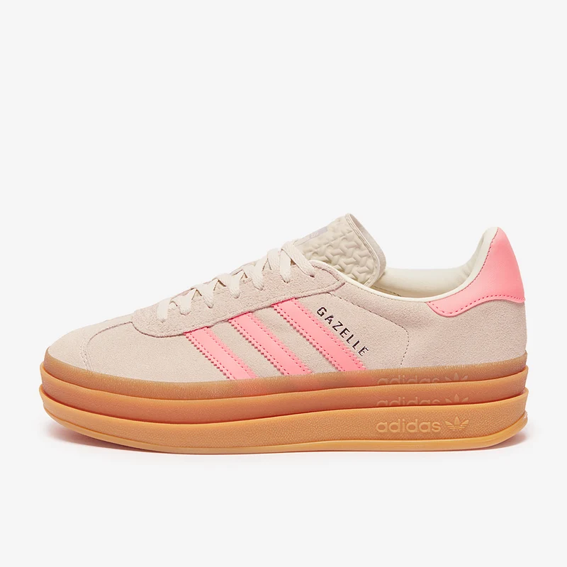 adidas Originals Ältere Kinder Gazelle Bold (GS)