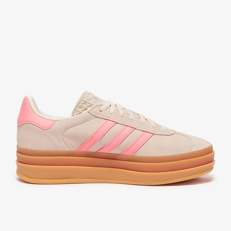 adidas Originals Ältere Kinder Gazelle Bold (GS)