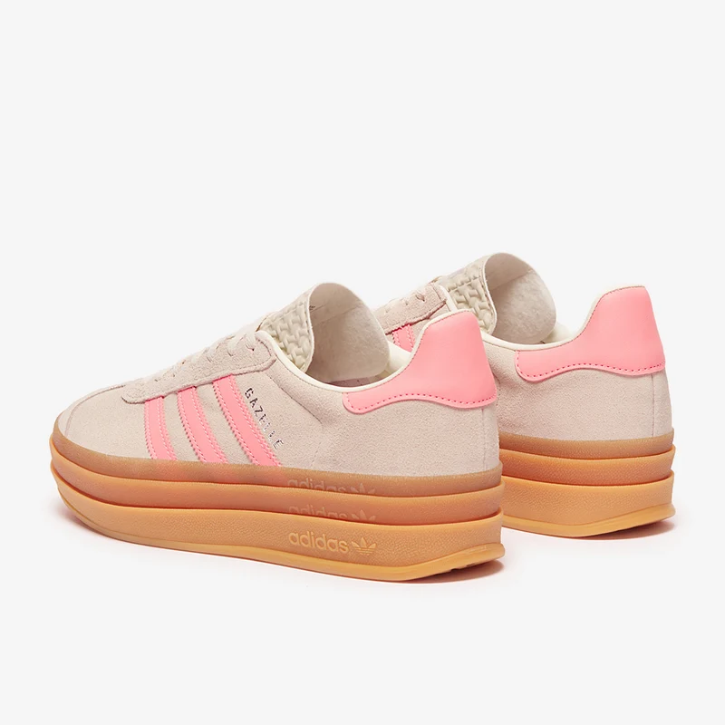 adidas Originals Ältere Kinder Gazelle Bold (GS)