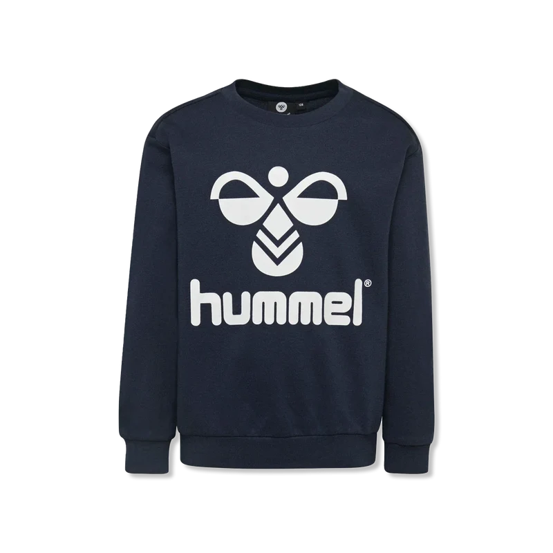 Dos sweatshirts