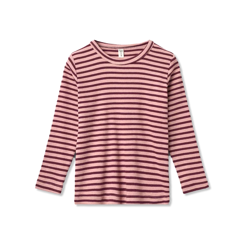 Milano langarmshirt