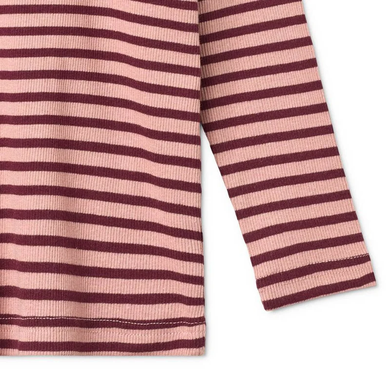 Milano langarmshirt