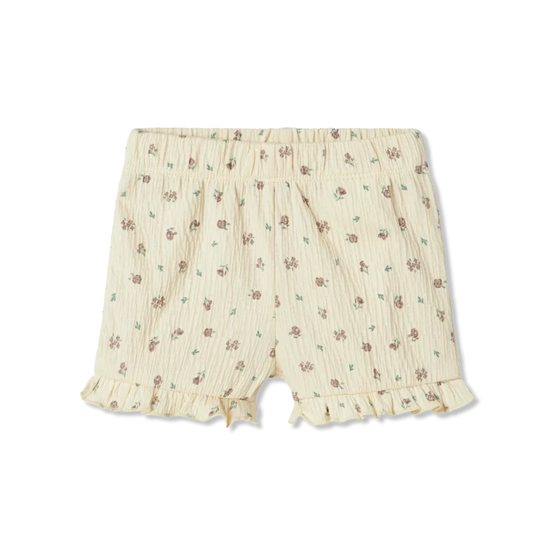 Nbfjannis shorts