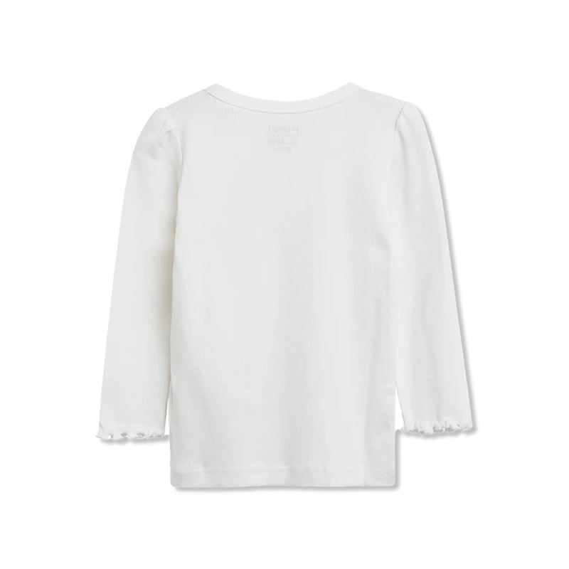 Andia langarmshirt