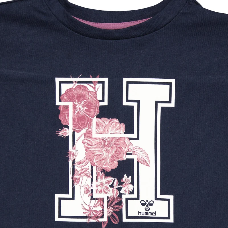 HmlPHILOSOPHY t-Shirt