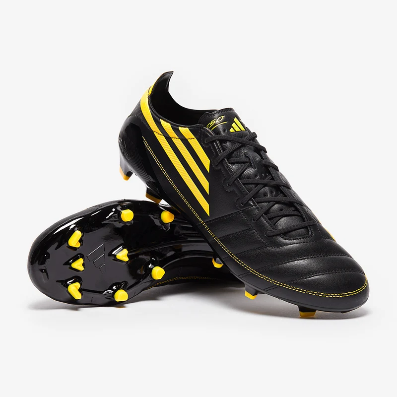 adidas F50 Elite Leder FG 2010 Edition