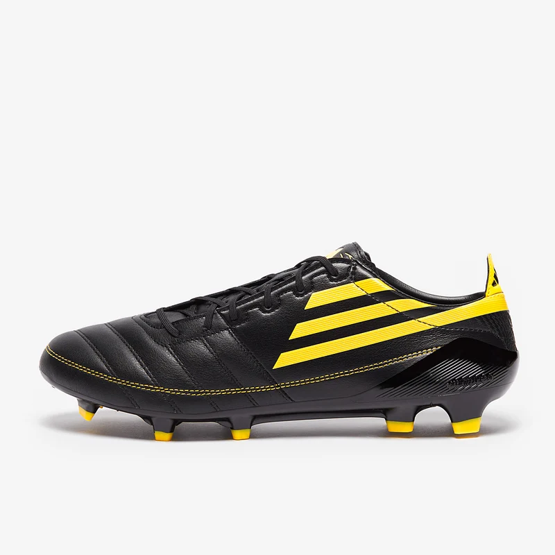 adidas F50 Elite Leder FG 2010 Edition