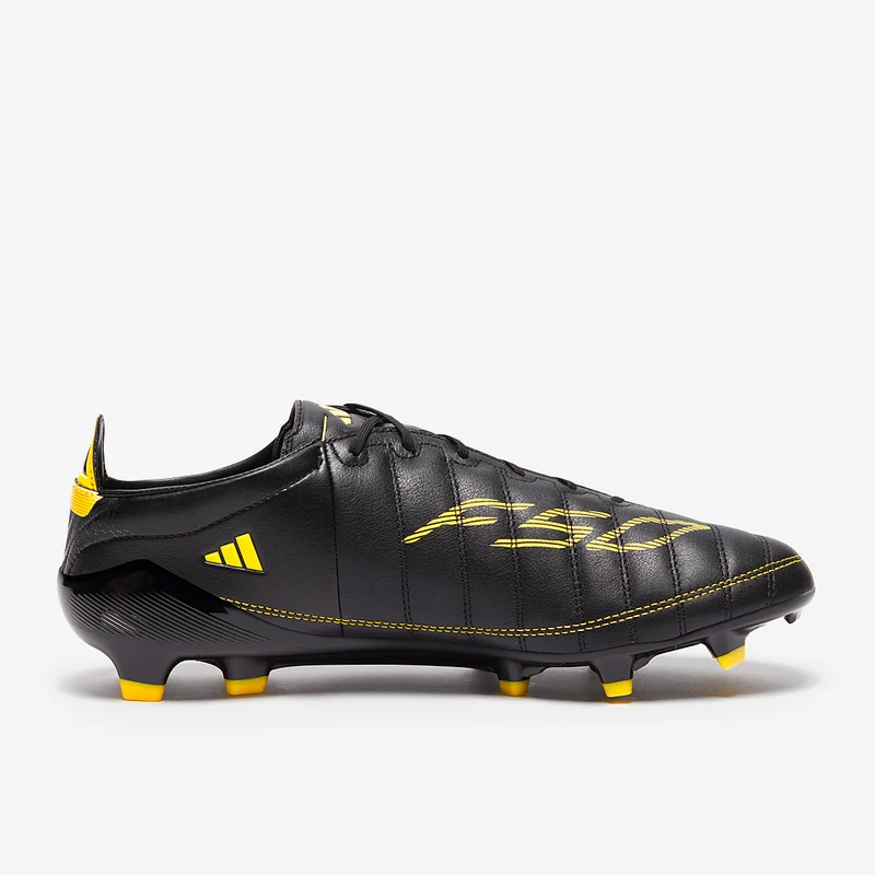 adidas F50 Elite Leder FG 2010 Edition