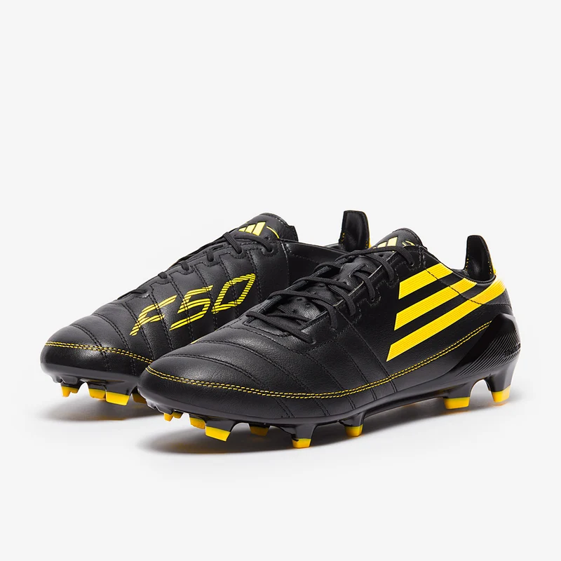 adidas F50 Elite Leder FG 2010 Edition
