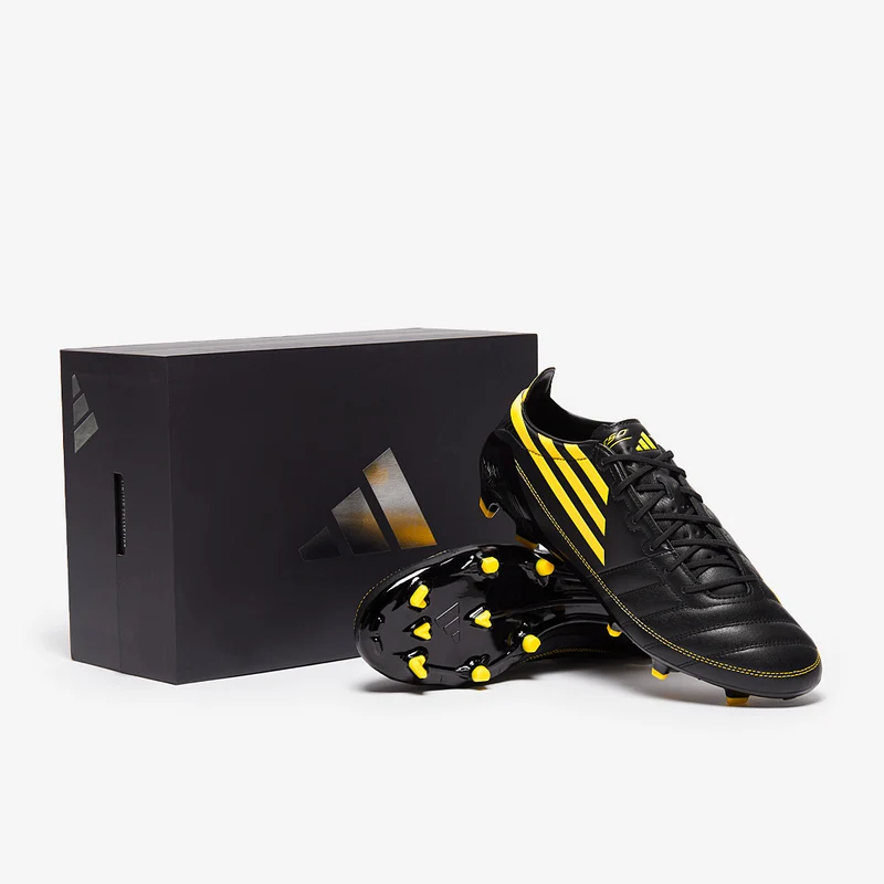 adidas F50 Elite Leder FG 2010 Edition