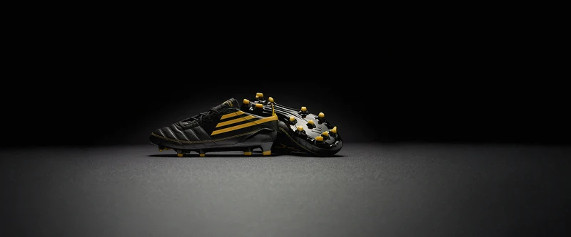 adidas F50 Elite Leder FG 2010 Edition