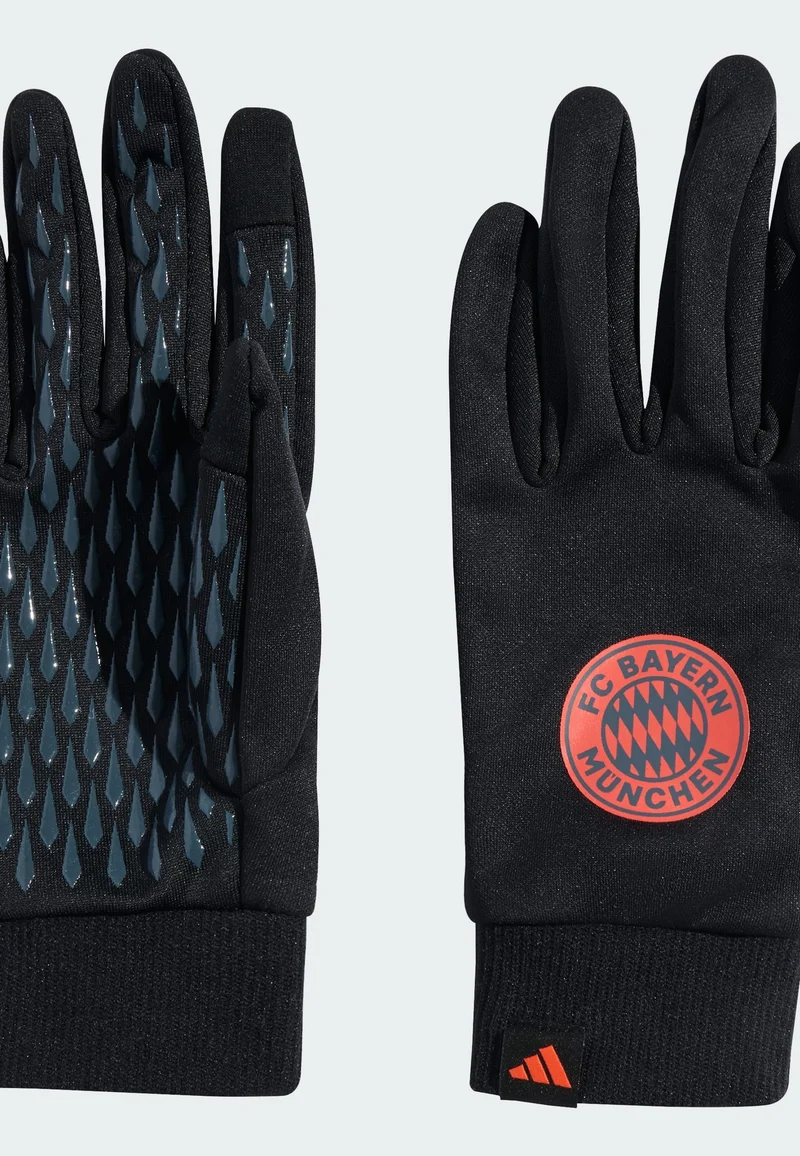 adidas Unisex FC Bayern Fieldplayer Gloves