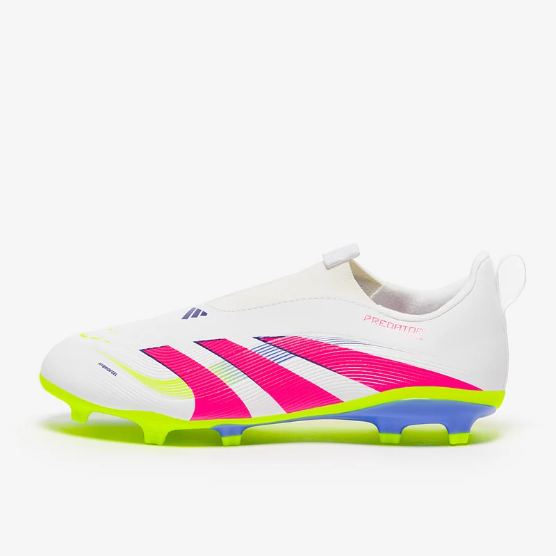 adidas Kinder Predator League Schnürungslos FG/MG