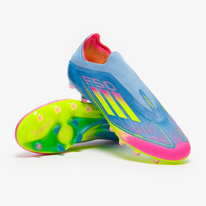 adidas F50 Elite Schnürungslos AG