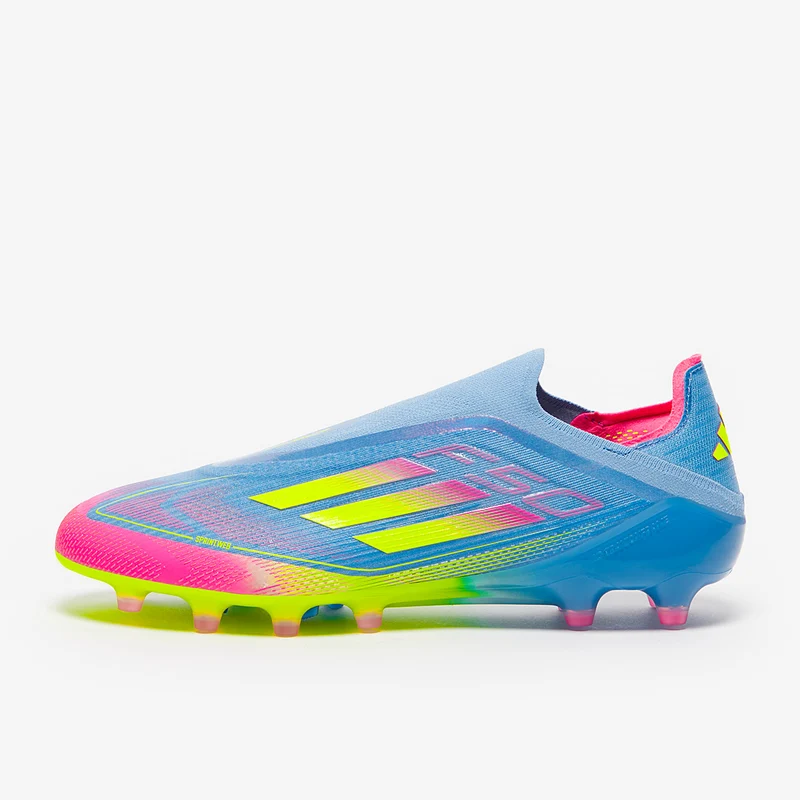 adidas F50 Elite Schnürungslos AG