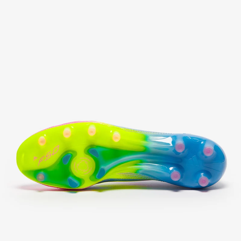 adidas F50 Elite Schnürungslos AG