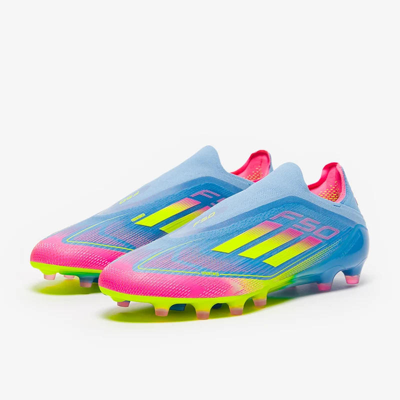 adidas F50 Elite Schnürungslos AG