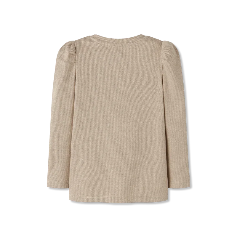 Nmfsiclo langarmshirt