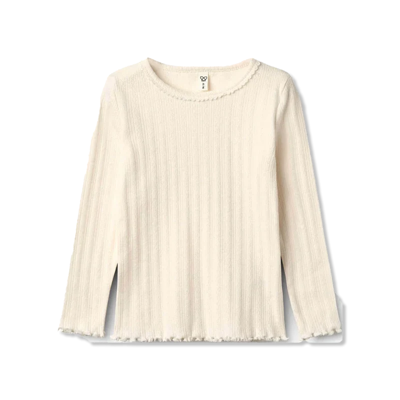 LLEIDA langarmshirt