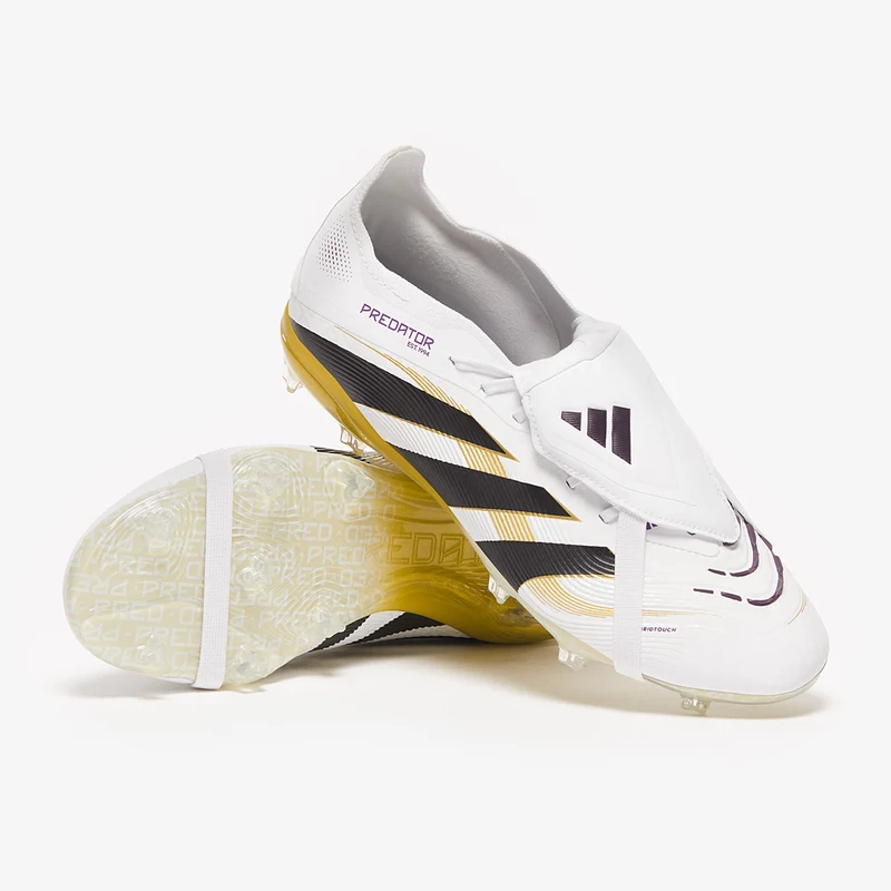 adidas Kinder Predator Elite Tongue FG