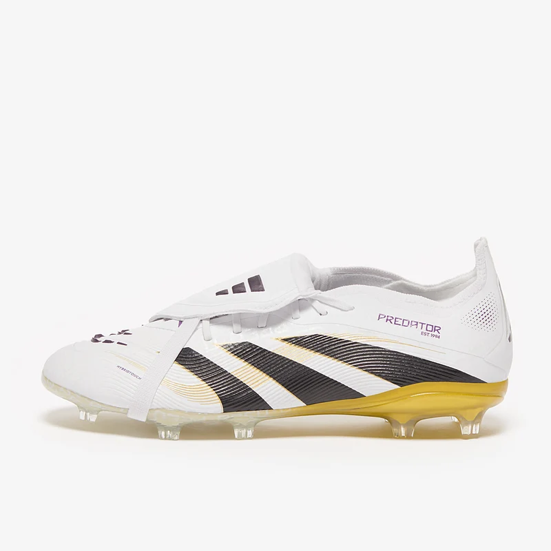 adidas Kinder Predator Elite Tongue FG