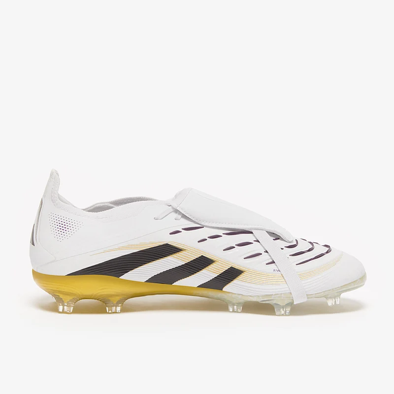 adidas Kinder Predator Elite Tongue FG