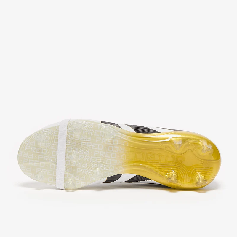 adidas Kinder Predator Elite Tongue FG